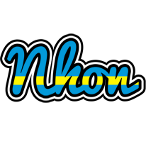 Nhon sweden logo