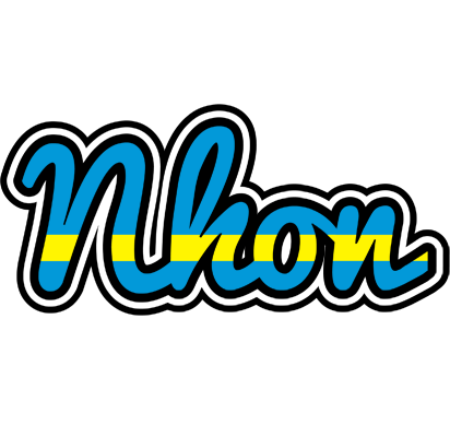 Nhon sweden logo