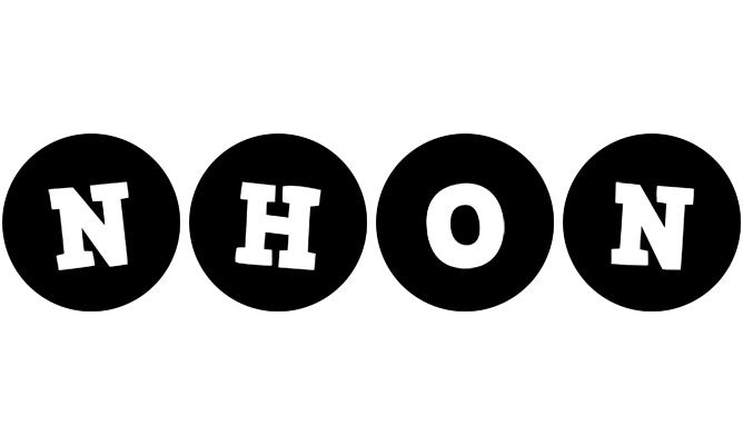 Nhon tools logo