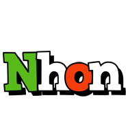 Nhon venezia logo