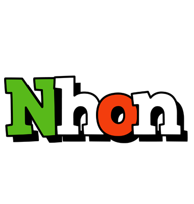 Nhon venezia logo