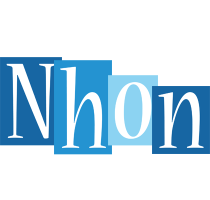 Nhon winter logo