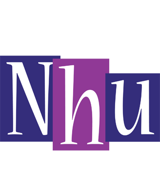 Nhu autumn logo