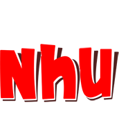 Nhu basket logo