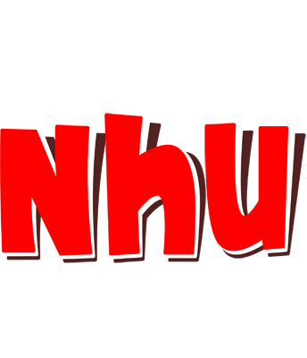 Nhu basket logo