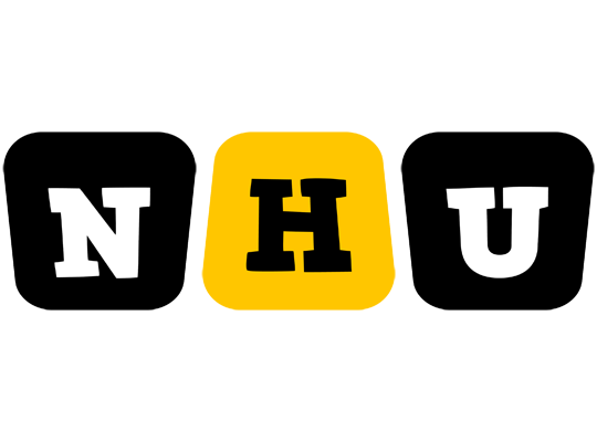 Nhu boots logo