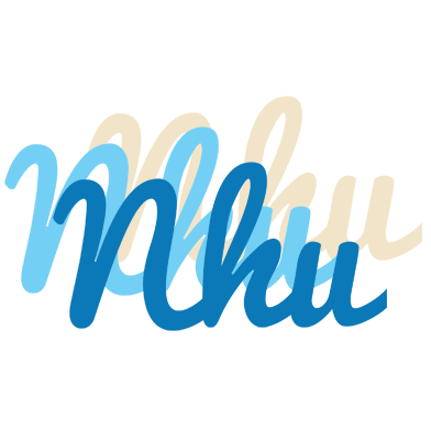 Nhu breeze logo