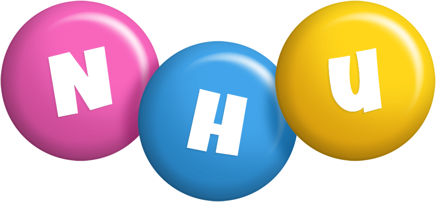 Nhu candy logo