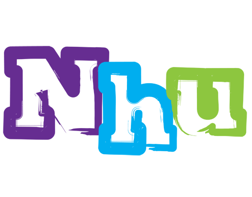 Nhu casino logo