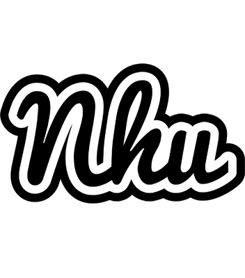 Nhu chess logo