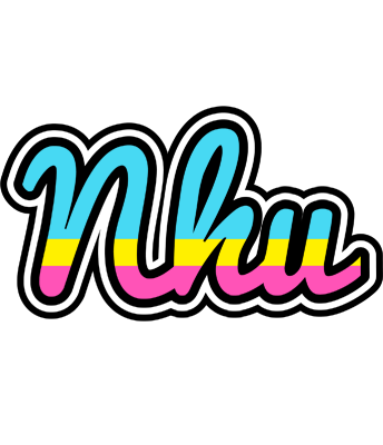 Nhu circus logo