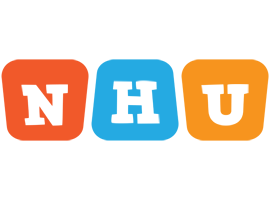 Nhu comics logo