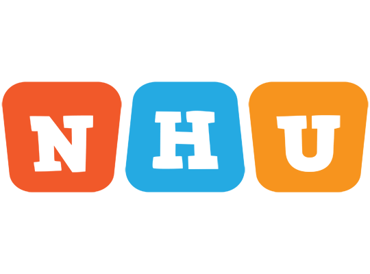Nhu comics logo