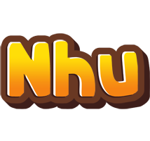 Nhu cookies logo