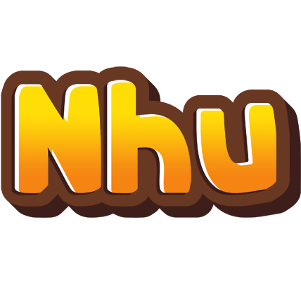 Nhu cookies logo