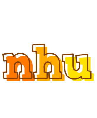 Nhu desert logo