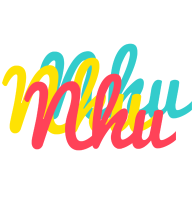 Nhu disco logo