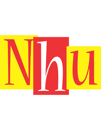 Nhu errors logo