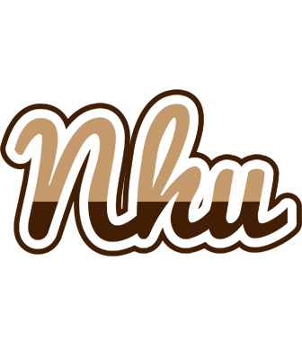 Nhu exclusive logo