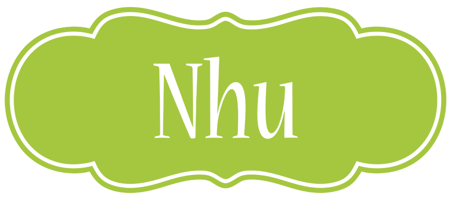 Nhu family logo