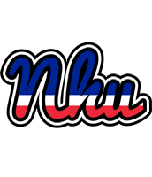 Nhu france logo