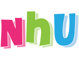 Nhu friday logo