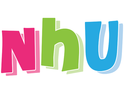 Nhu friday logo