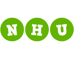 Nhu games logo