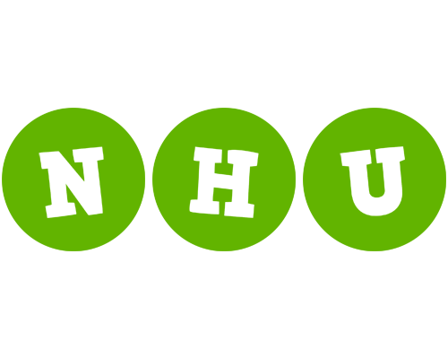 Nhu games logo