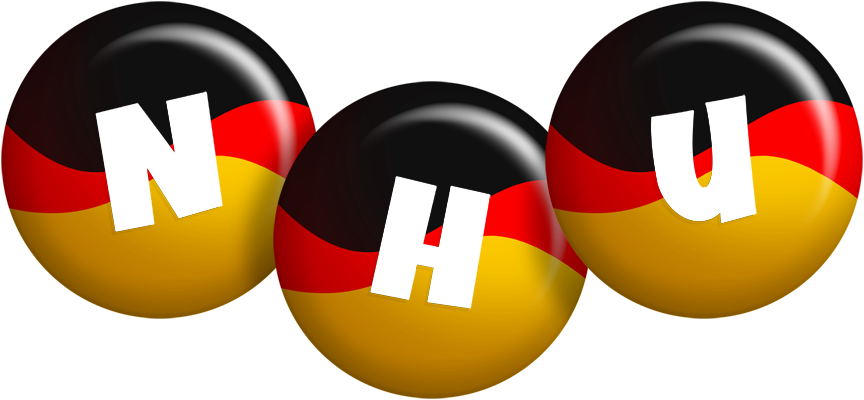 Nhu german logo