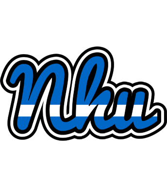 Nhu greece logo