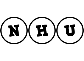 Nhu handy logo