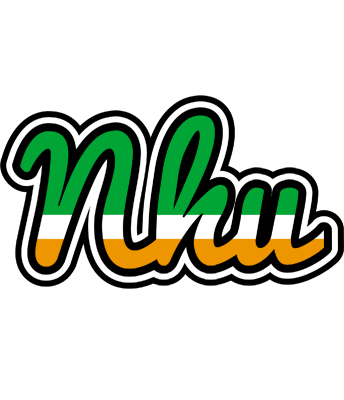 Nhu ireland logo
