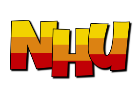 Nhu jungle logo