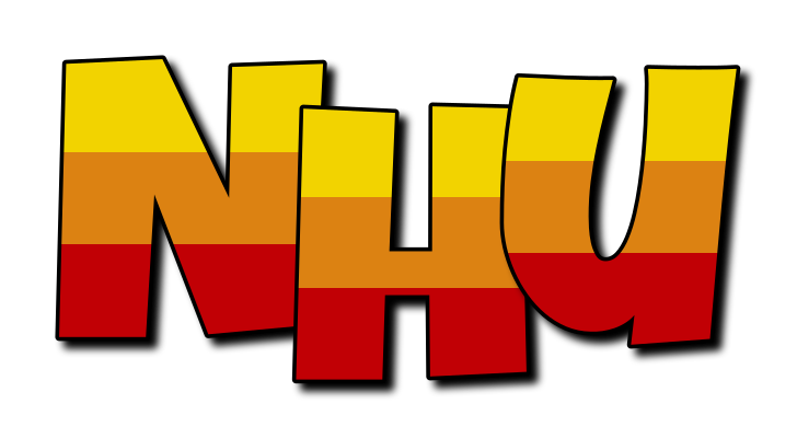 Nhu jungle logo