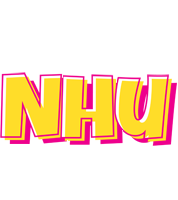 Nhu kaboom logo