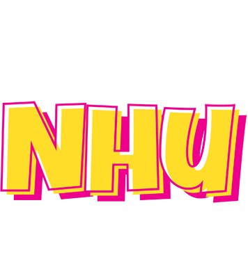 Nhu kaboom logo