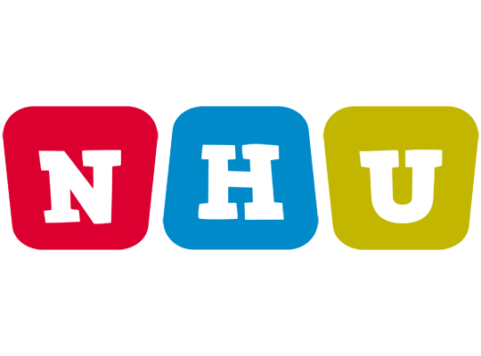 Nhu kiddo logo