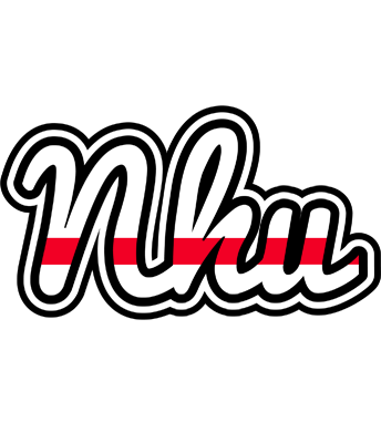 Nhu kingdom logo