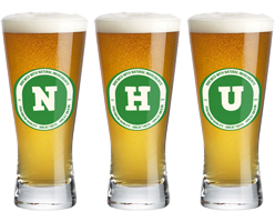 Nhu lager logo