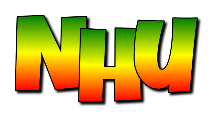Nhu mango logo