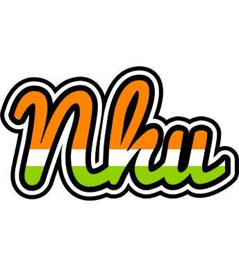 Nhu mumbai logo