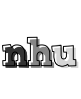 Nhu night logo