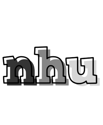 Nhu night logo