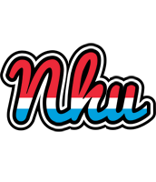 Nhu norway logo