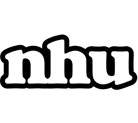 Nhu panda logo