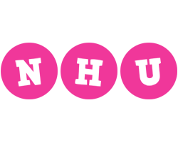 Nhu poker logo