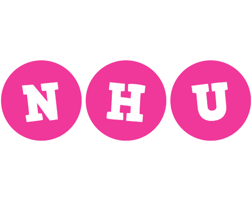 Nhu poker logo