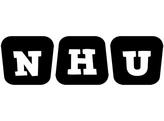 Nhu racing logo