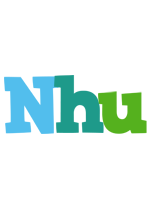 Nhu rainbows logo